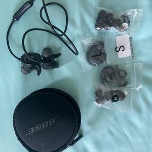 Bose soundsport wireless headphones